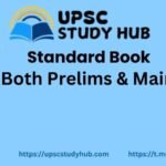 Standard book
