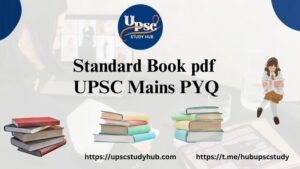 upscstudyhub Mainspyq